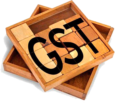 GST