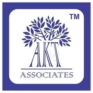 AKT Associates Logo